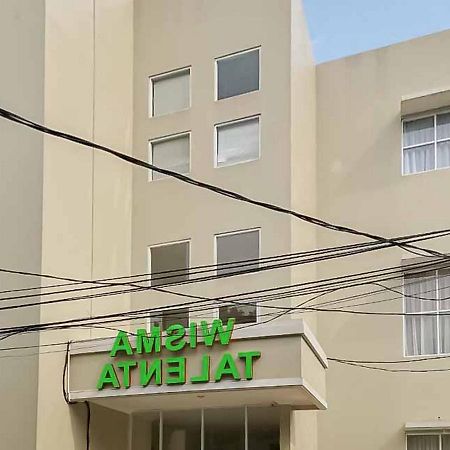 Wisma Talenta Mitra Reddoorz Jakarta Kültér fotó