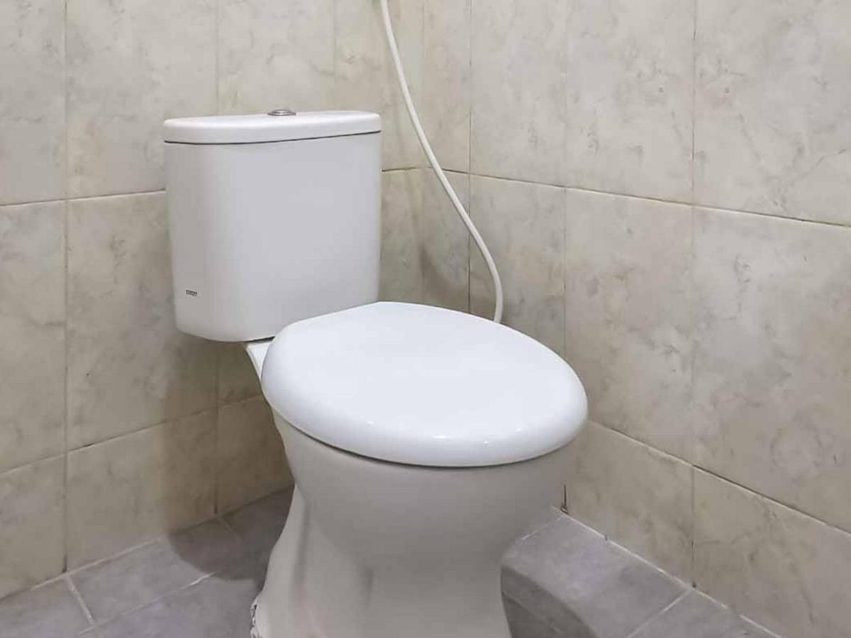 Wisma Talenta Mitra Reddoorz Jakarta Kültér fotó