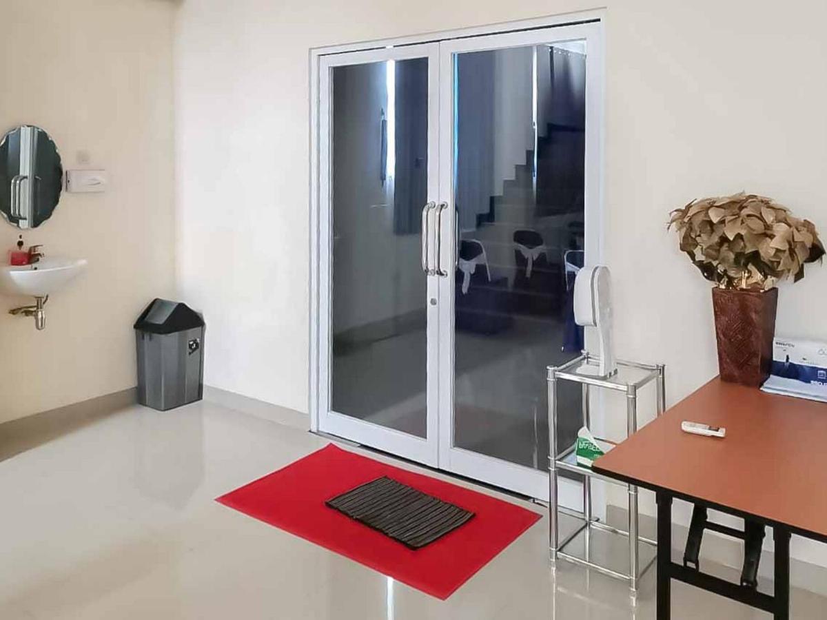 Wisma Talenta Mitra Reddoorz Jakarta Kültér fotó